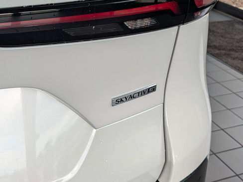 New 2026 MAZDA CX-5 Select AWD/4WD image 5