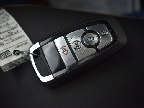 New 2025 Ford Bronco Sport Outer Banks w/ Outer Banks Tech Package+ image 31