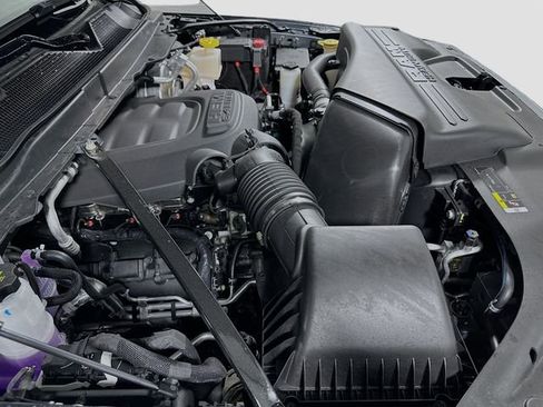 New 2026 RAM 2500 Tradesman w/ Chrome Appearance Group image 19