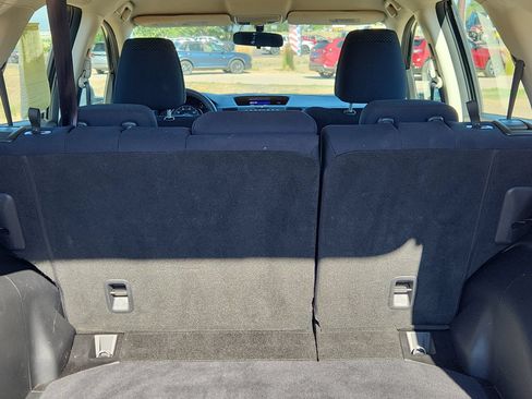 Used 2016 Honda CR-V LX image 13