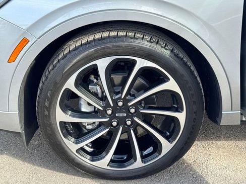 Used 2024 Lincoln Nautilus Black Label image 25