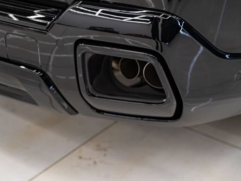 Used 2026 Rolls-Royce Cullinan AWD/4WD image 17