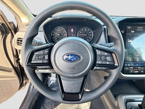 New 2026 Subaru Crosstrek 2.0i Premium image 38