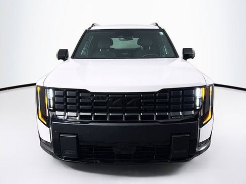 New 2027 Kia Telluride X-Line SX Prestige AWD/4WD image 2
