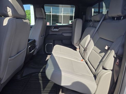 New 2026 GMC Sierra 1500 SLT w/ SLT Premium Plus Package AWD/4WD image 24
