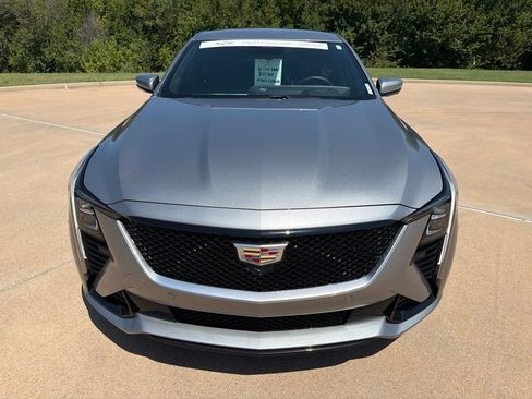 Used 2026 Cadillac CT5 Sport RWD image 8