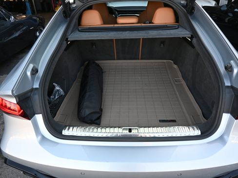 Used 2024 Audi RS 7 Performance image 51