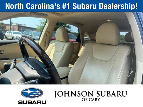 Used 2014 Lexus RX 350 FWD w/ Navigation Package image 7