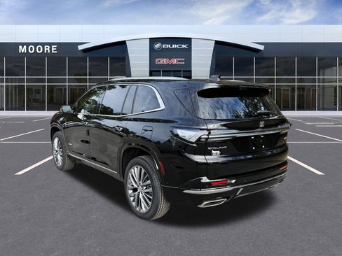 New 2026 Buick Enclave Avenir w/ Super Cruise Package image 5