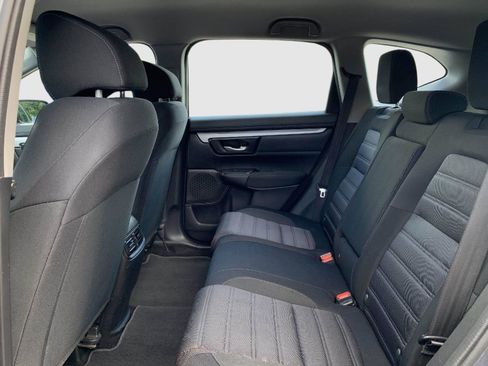Used 2019 Honda CR-V LX image 32
