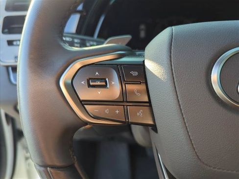 Used 2024 Lexus RX 350 Premium w/ Accessory Package (Z1) FWD image 13