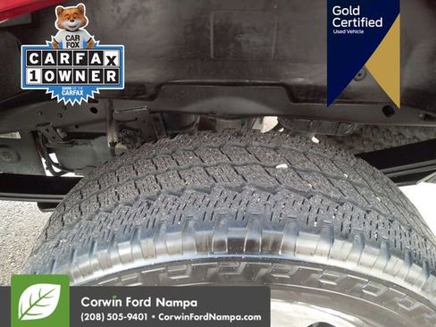 Certified 2024 Ford F250 King Ranch w/ Chrome Package image 37