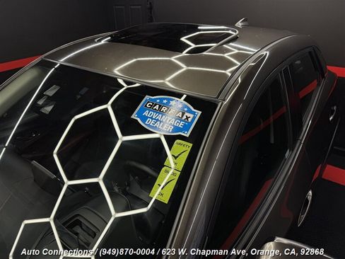 Used 2016 MAZDA CX-3 Grand Touring image 28