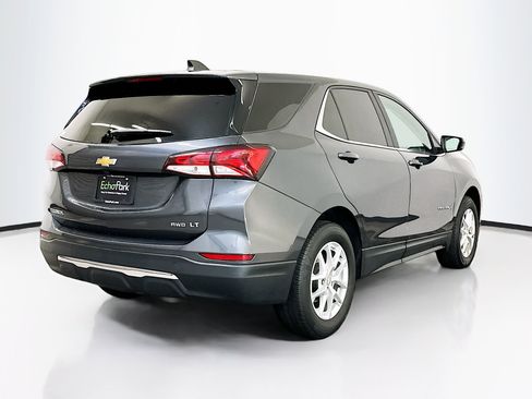 Used 2023 Chevrolet Equinox LT image 9