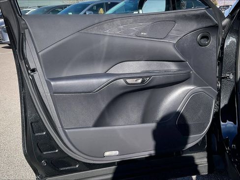 New 2026 Lexus RX 450h Luxury image 10