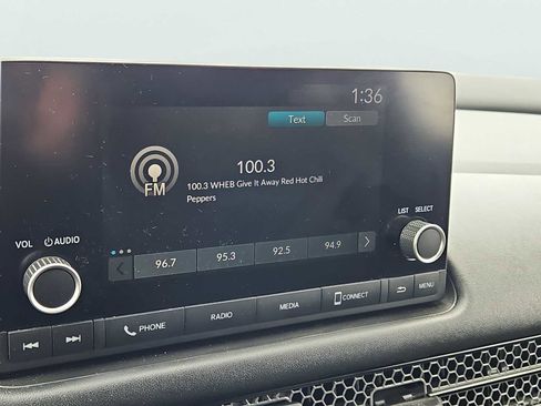 Certified 2024 Honda HR-V Sport image 23