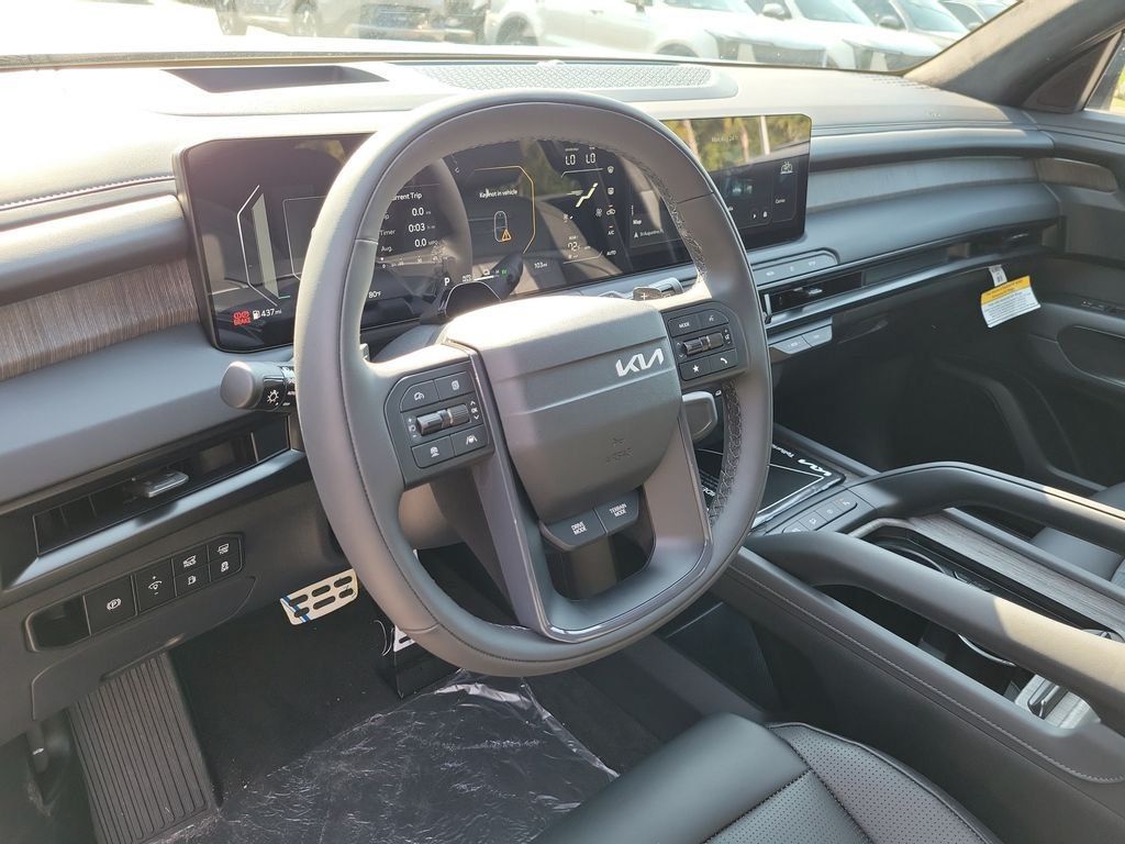 New 2027 Kia Telluride X-Line SX Prestige AWD/4WD image 26