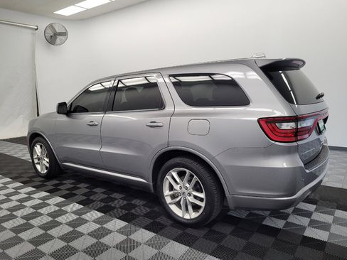 Used 2021 Dodge Durango GT image 3