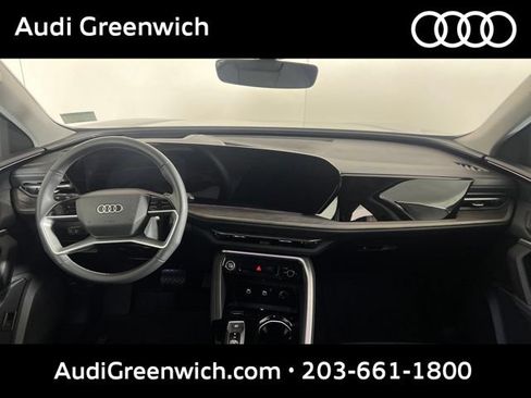 Used 2025 Audi Q5 Premium Plus w/ Premium Plus AWD/4WD image 18