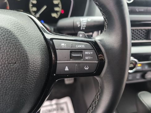 Used 2025 Honda Civic Sport image 23