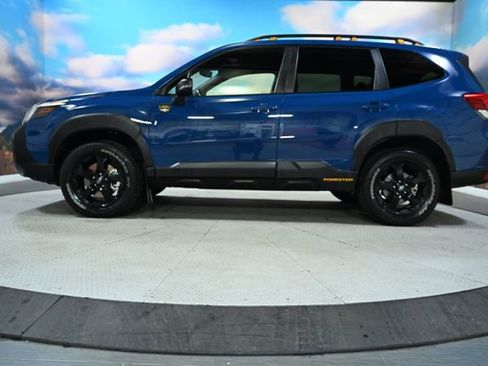 Used 2022 Subaru Forester Wilderness image 4