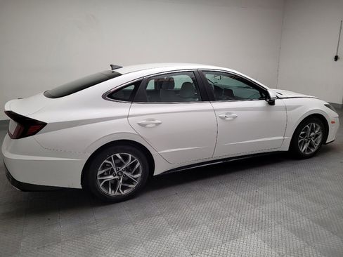 Used 2023 Hyundai Sonata SEL w/ Cargo Package FWD image 10