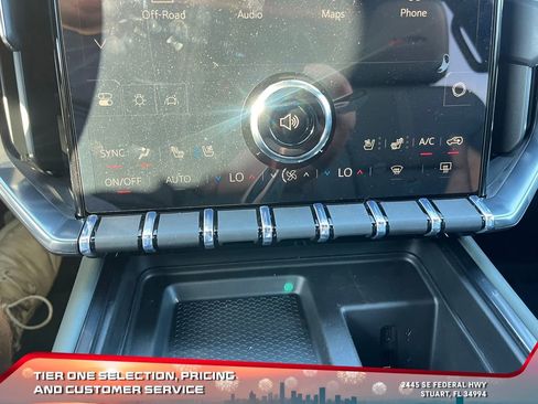 New 2026 GMC Acadia AT4 w/ Luxury Package image 23