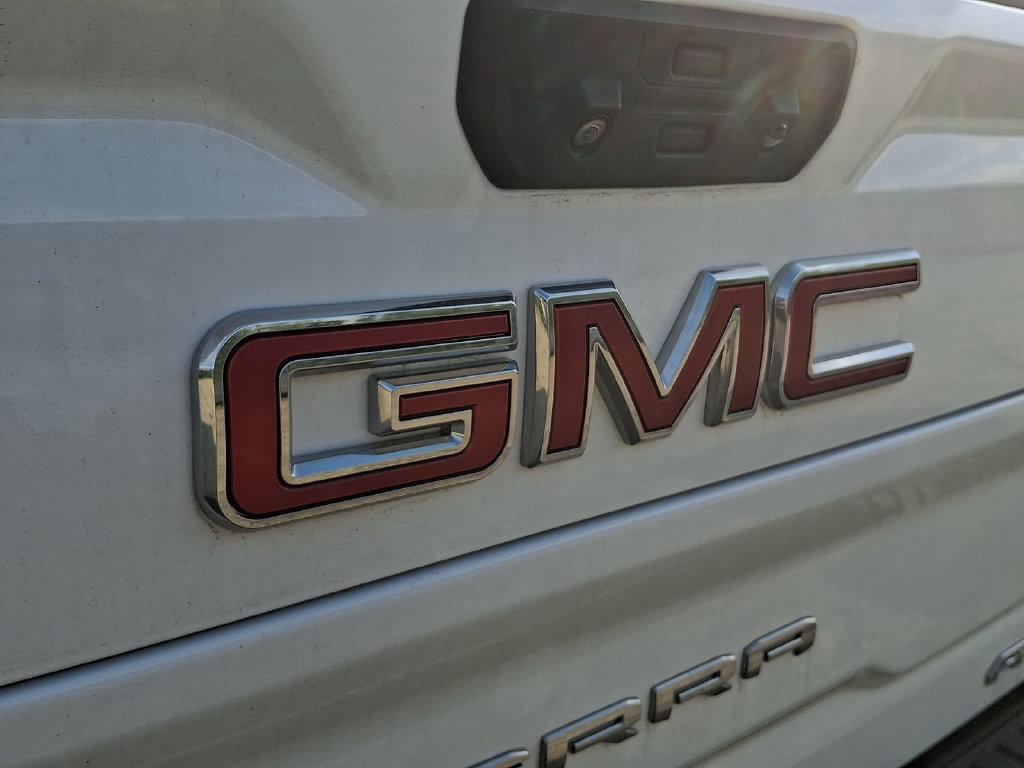 Used 2023 GMC Sierra 2500 AT4 w/ Gooseneck/5TH Wheel Package AWD/4WD image 10