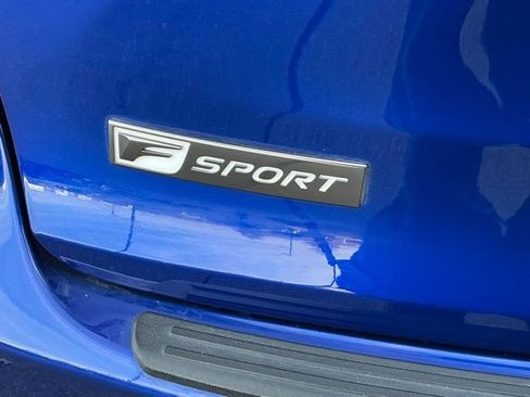 Used 2018 Lexus NX 300 F Sport w/ Accessory Package 2 image 5