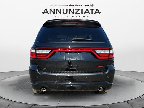 New 2026 Dodge Durango GT image 4