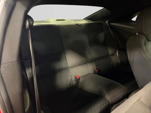 Used 2010 Chevrolet Camaro LS image 25