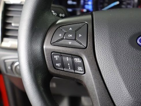 Used 2022 Ford Ranger Lariat w/ Tremor Off-Road Package image 49