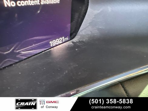 Used 2025 GMC Canyon Elevation w/ Convenience Package AWD/4WD image 1