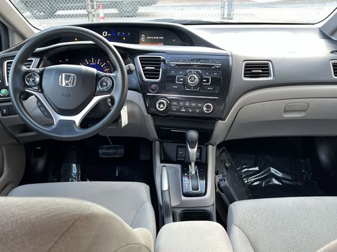 Used 2013 Honda Civic LX image 20