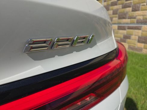 Used 2021 BMW 228i xDrive Gran Coupe w/ Premium Package image 14