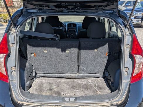 Used 2015 Nissan Versa Note S Plus image 28