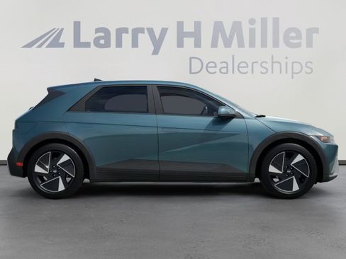 New 2026 Hyundai Ioniq 5 SEL RWD image 7