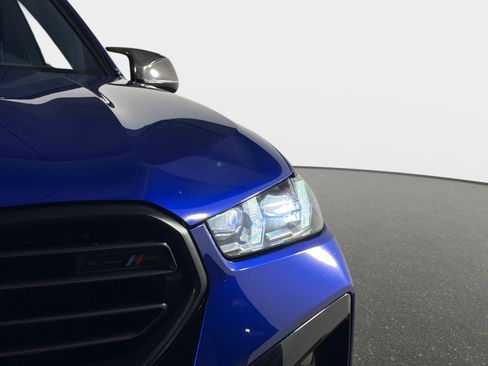 Used 2025 BMW X5 M Competition AWD/4WD image 16