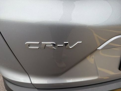 Used 2022 Honda CR-V EX-L image 45