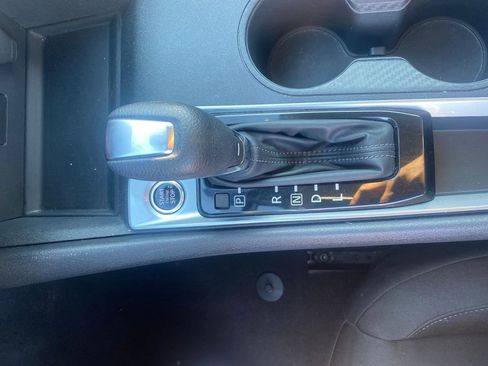 Used 2023 Nissan Altima 2.5 S image 22