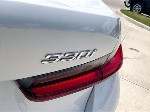 Used 2023 BMW 330i Sedan w/ Driving Assistance Package RWD image 9