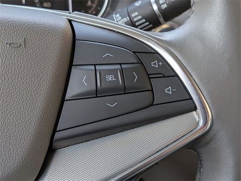 Certified 2021 Cadillac XT5 Premium Luxury image 13