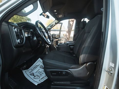 Used 2023 GMC Sierra 2500 SLE w/ SLE Convenience Package image 19