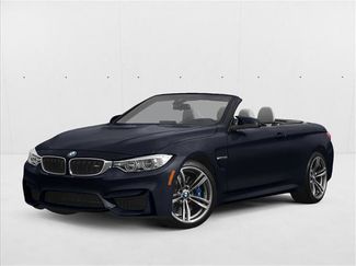 Used 2015 BMW M4 Convertible RWD video 1