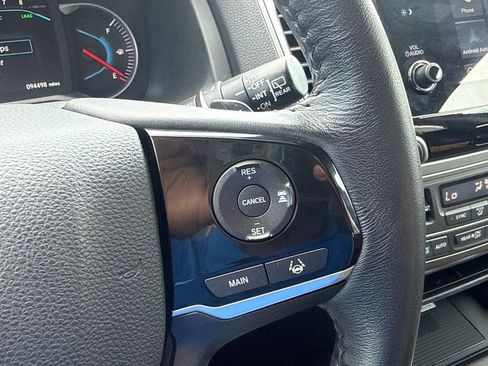 Certified 2021 Honda Pilot Special Edition image 27