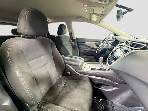 Used 2015 Nissan Murano S AWD/4WD image 28