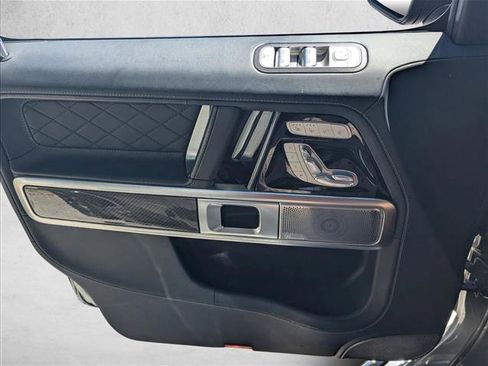 Used 2023 Mercedes-Benz G 63 AMG 4MATIC image 8