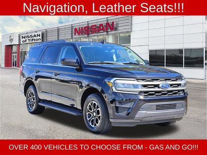 Used 2024 Ford Expedition XLT