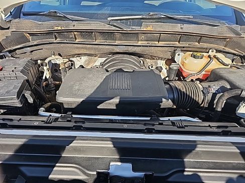 Used 2022 GMC Sierra 1500 Pro w/ Pro Value Package image 13