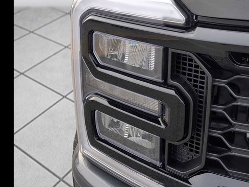 New 2026 Ford F250 Lariat w/ Black Appearance Package AWD/4WD image 15